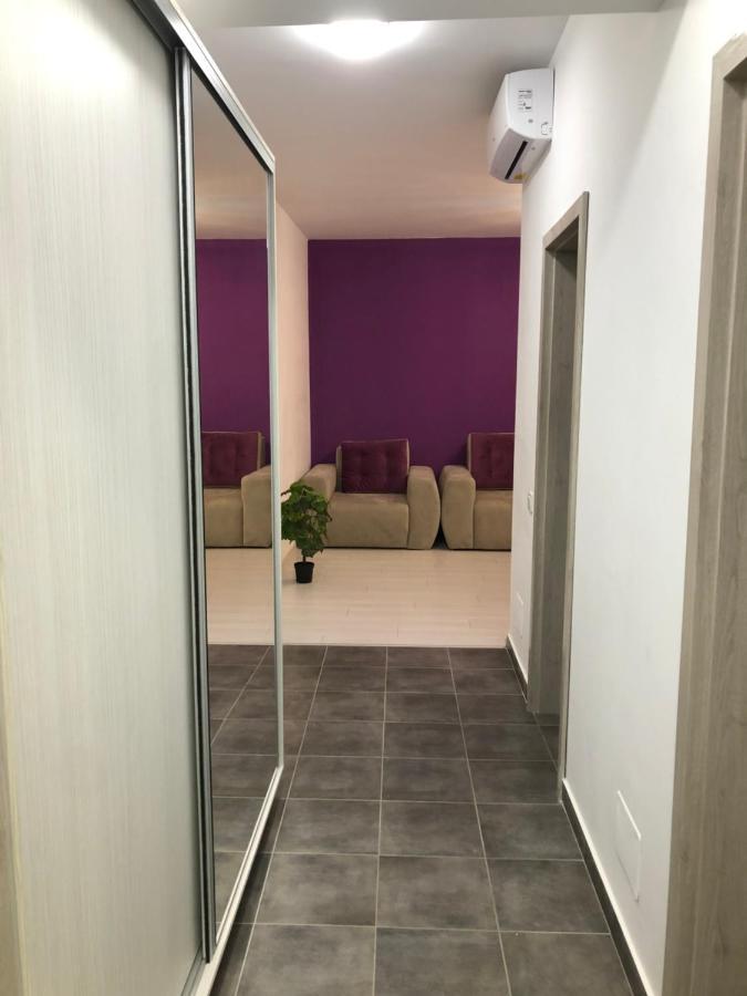 Apartament - Drumul Taberei Parc Residence Bucharest Exterior photo